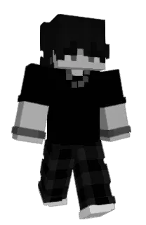 Front of omarthesexy's skin