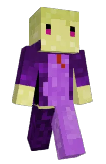 Front of kisakii_'s skin