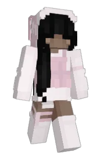 _Nam's Minecraft skin