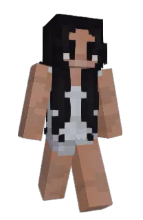 Front of Chiikawa290's skin