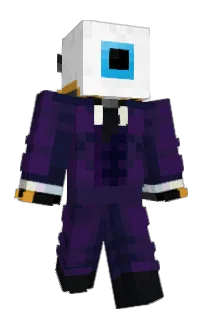 Front of Nene_ge's skin