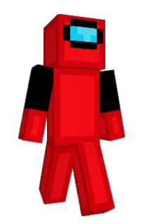 Vistris's Minecraft skin