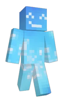 shopwizard's Minecraft skin