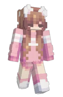 Arunaplaysgamez's Minecraft skin