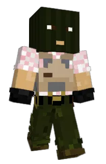 liamco1e's Minecraft skin