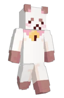 fontaire's Minecraft skin