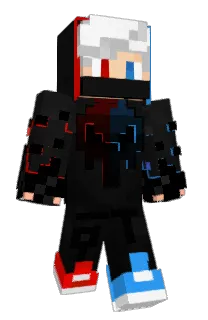 Brzurk's Minecraft skin