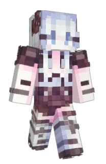 Front of C4r1y_'s skin