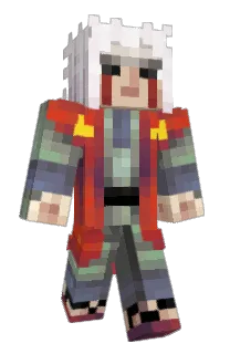 Vasilius's Minecraft skin