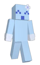 french pass and zumthor Minecraft skin — Slim model