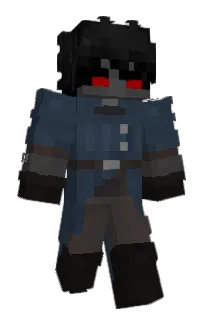 Front of Murkpool's skin