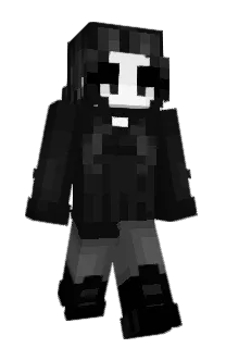 aleah08's Minecraft skin