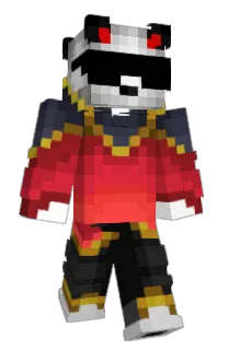 Front of DIEGOAR23's skin