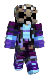 Front of AbsWriter's skin