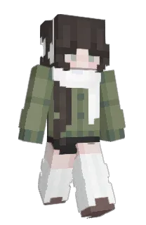 Front of sharkkuma's skin