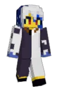 BlueLockdown