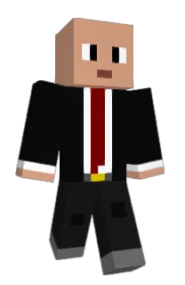 JackaboiH's Minecraft skin