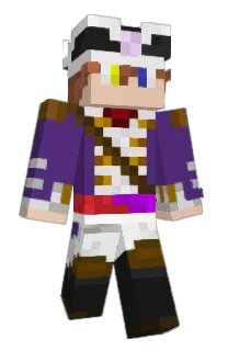 Front of ProjectViper72's skin
