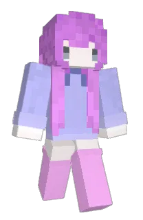 Front of lytyvonne's skin
