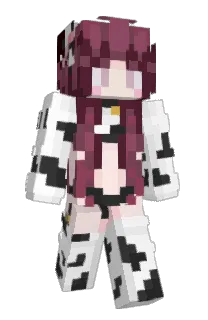 Front of ryokos13's skin