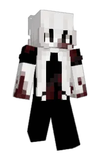 pressingtoxic's Minecraft skin