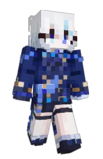 JayJayStyles's Minecraft skin