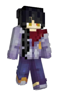 Front of Starshi3's skin