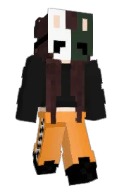Skin preview