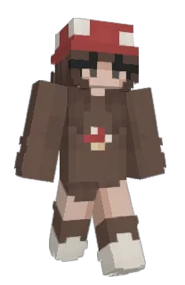 Lilsize's Minecraft skin