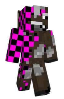 Front of VypexRizzedMe's skin