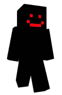 Front of Smilezz's skin