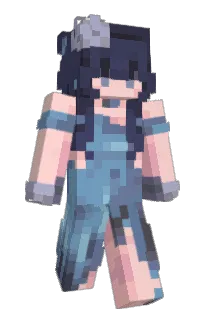 Coke403's Minecraft skin