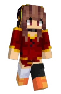 dotHarjo's Minecraft skin