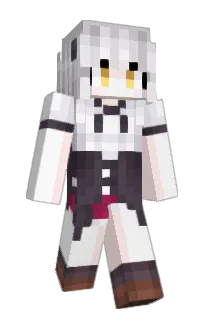 Front of _v_c's skin