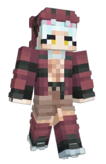 Front of Bunny_Demon's skin