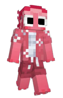 Myxiii's Minecraft skin
