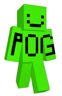 Front of Potato__Playz's skin