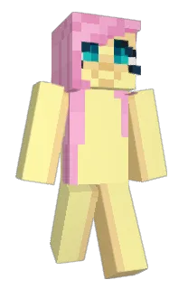 Front of arpegiu5's skin