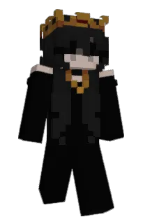 Cayen_'s Minecraft skin