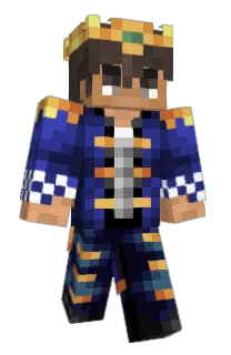 ___Azura___'s Minecraft skin