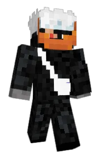 Front of UNKN0WN_WM's skin