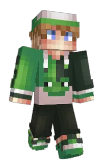 Front of noooreax's skin