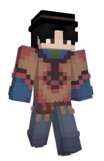 Lord_Viren's Minecraft skin