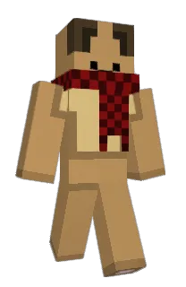yuuki_eevee's Minecraft skin
