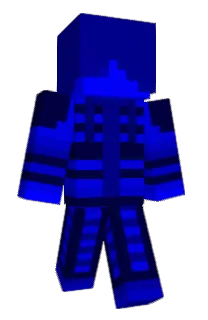 Front of Thunderstorm2354's skin