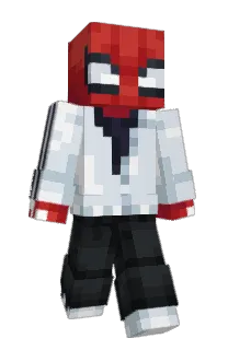 Front of Djkzz1's skin