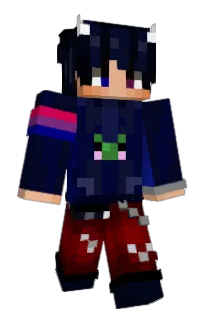 Front of Chaeos_'s skin