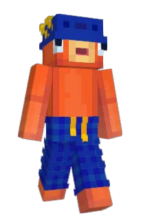 Starlord20102010's Minecraft skin