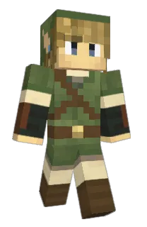 Traubengott_17's Minecraft skin