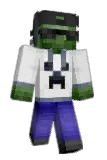 d3bbby77 Minecraft avatar full body